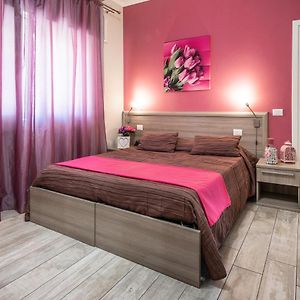 Large Private Bathroom Double Room